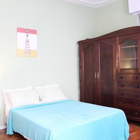 Pineapples Sl302 - Copacabana Classic Flat Rio de Janeiro Exterior photo