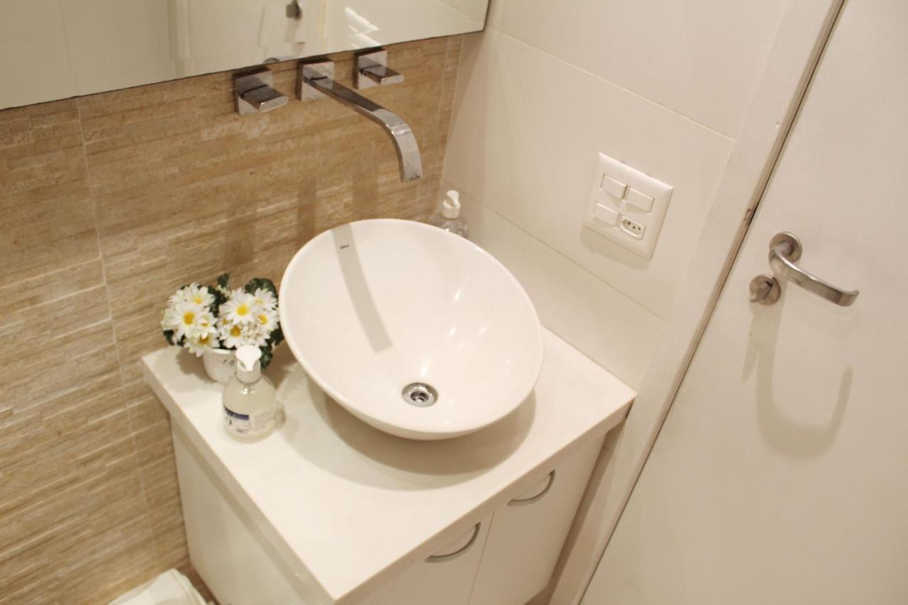 Pineapples Sl302 - Copacabana Classic Flat Rio de Janeiro Exterior photo