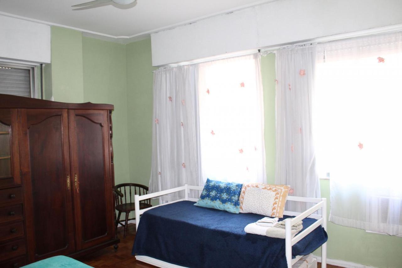 Pineapples Sl302 - Copacabana Classic Flat Rio de Janeiro Exterior photo